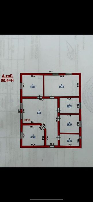 Продам участок.    Этоол