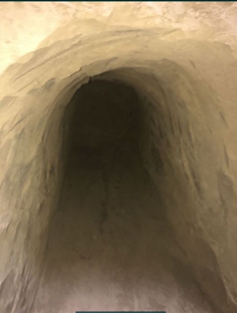 Urachi O‘rachi kanalzatsiya transheya tunel qazish, santexnika.
