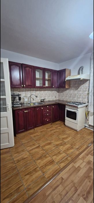 Inchiriez apartament 2 camere, Mangalia 1500 lei