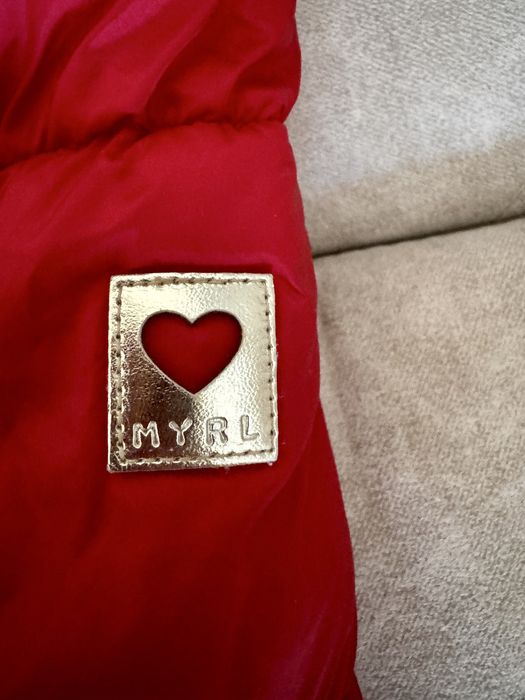 Детско яке Mayoral