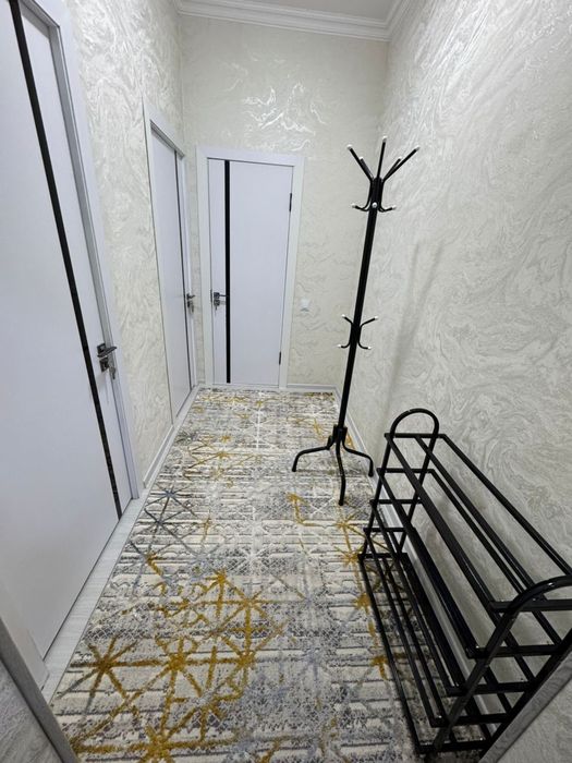 Ijaraga 1 xonali uy beriladi