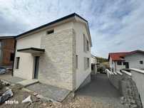 Casa 4 camere, 120 mp utili, teren, CF disponibil, zona Aerodromului D