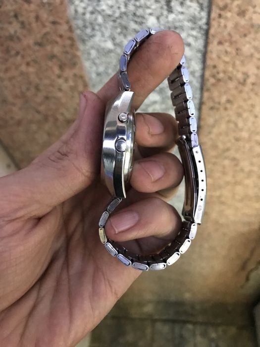 Orient soati sotiladi
