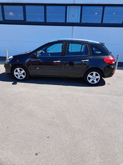 Renault Clio Kombi