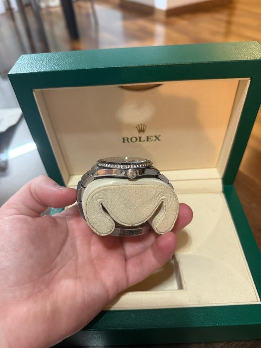 Ceas Rolex Submariner Black Date