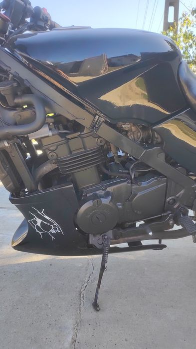 Kawasaki 500 (a2)