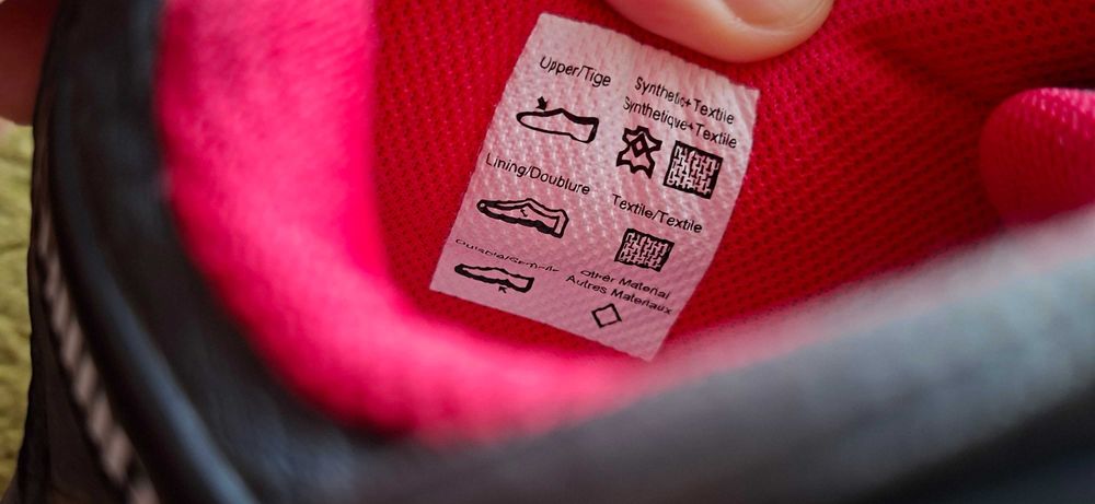 NOU Pantofi ciclism Shimano 36/37