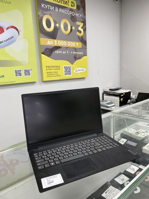 Lenova AMD Ryzen 3-5/Алматы, 470296