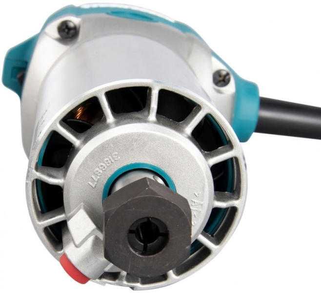 FREZA Makita RT0702CX3J Multifunction Router