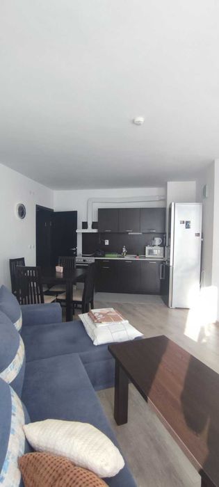 Дава се под наем Двустаен апартамент в Бургас, Сарафово - 76 кв.м за 375 € - Снимка #7