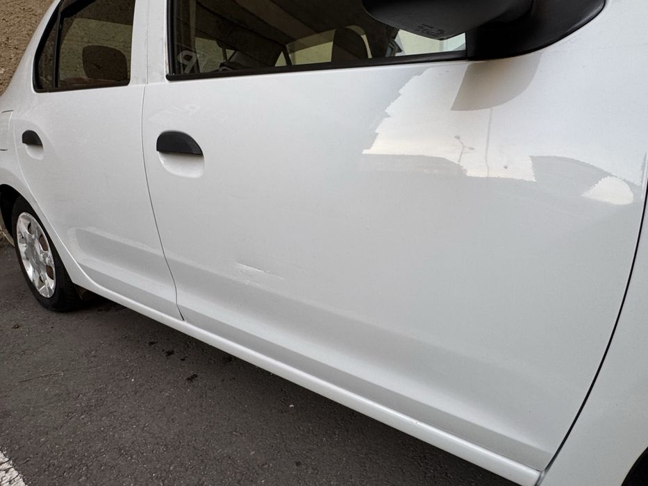 Dacia Logan 2013 Fara AC