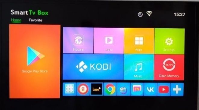 LG в отличном качестве