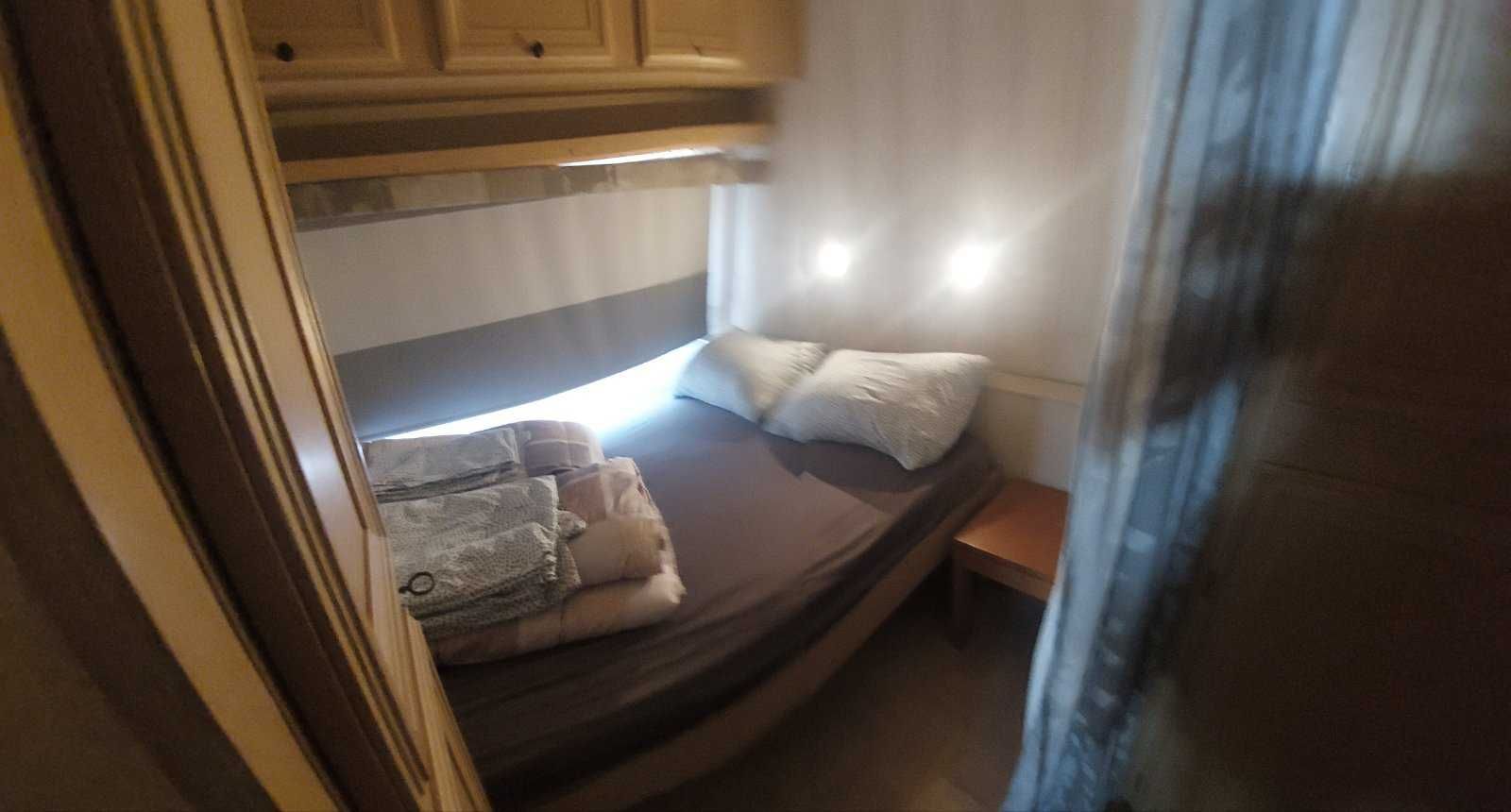 Каравани под наем