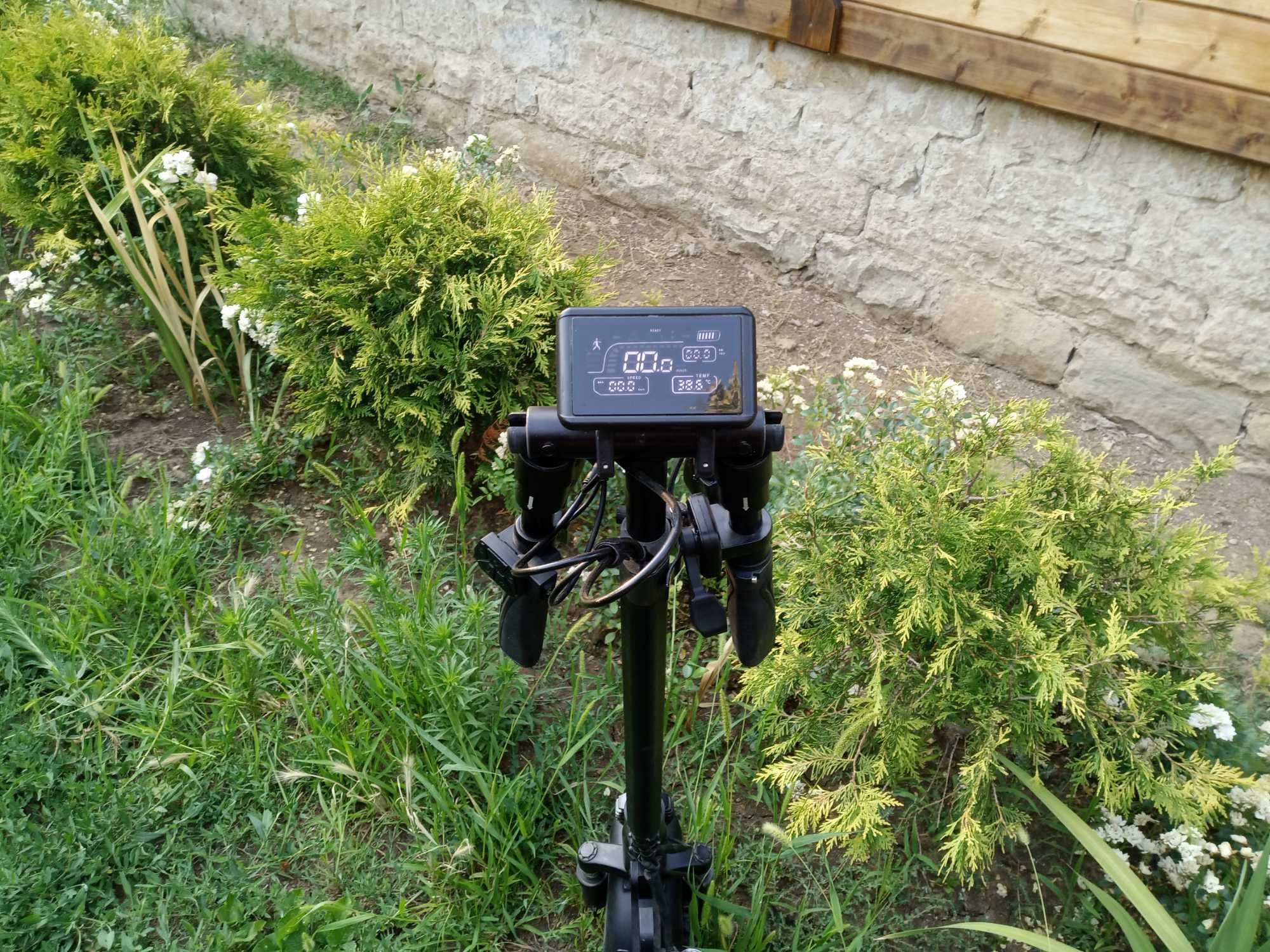 Електрически скутер RUPTOR R1 LITE
