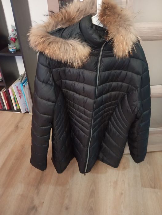 Дамско яке за зимата