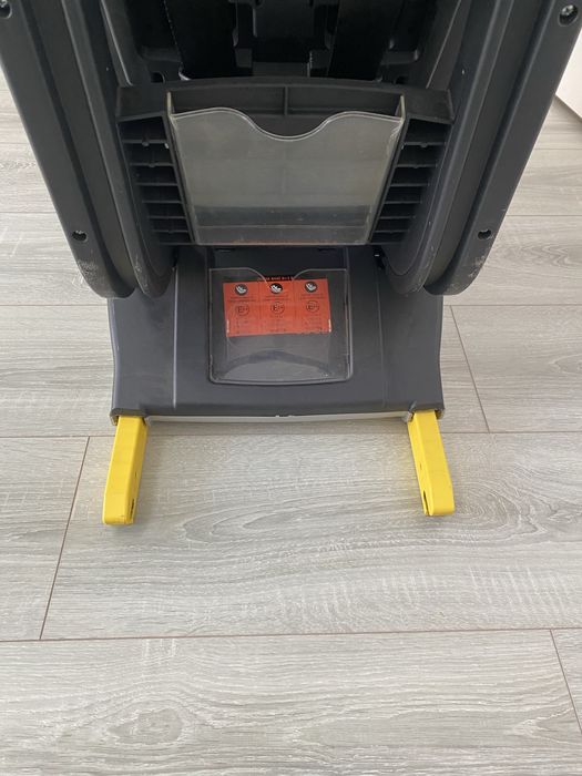 Scaun auto Peg-Perego Viaggio 1 Duo fix