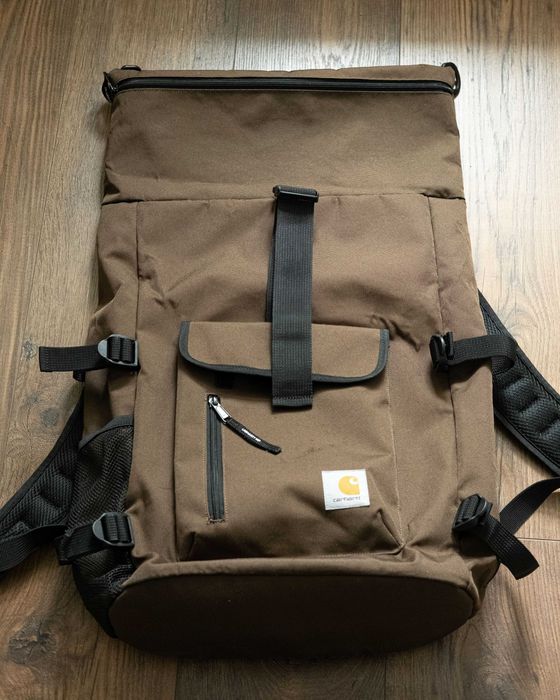 Ghiozdan Carhartt