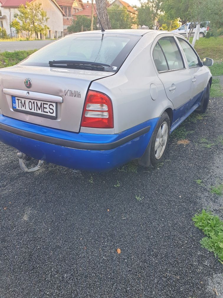 Skoda octavia 1.9 tdi 90 cai ALH