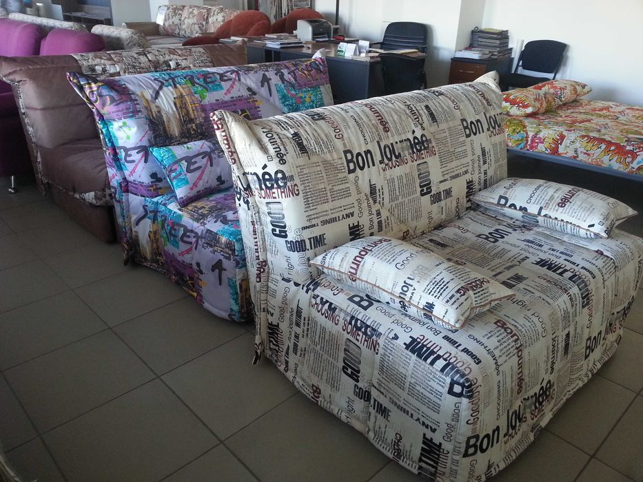 Подростковые диваны