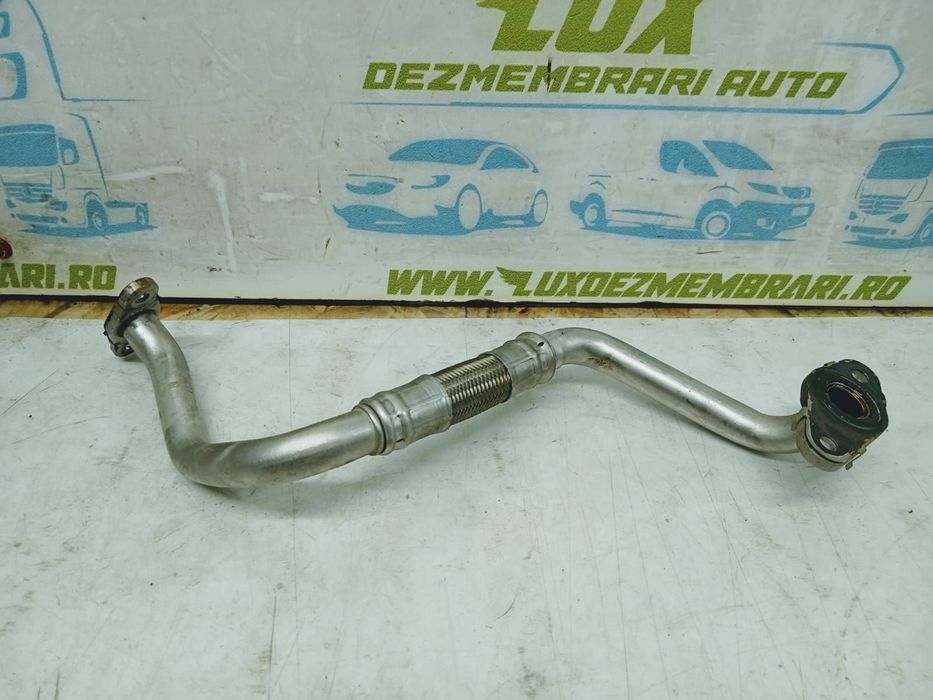 Conducta retur ulei 1.4 tsi cax 03c145735f Volkswagen VW Passat B6 [2