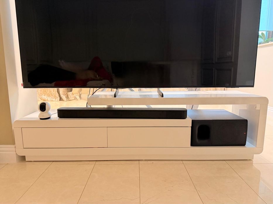 Comoda Tv Mobexpert Brier