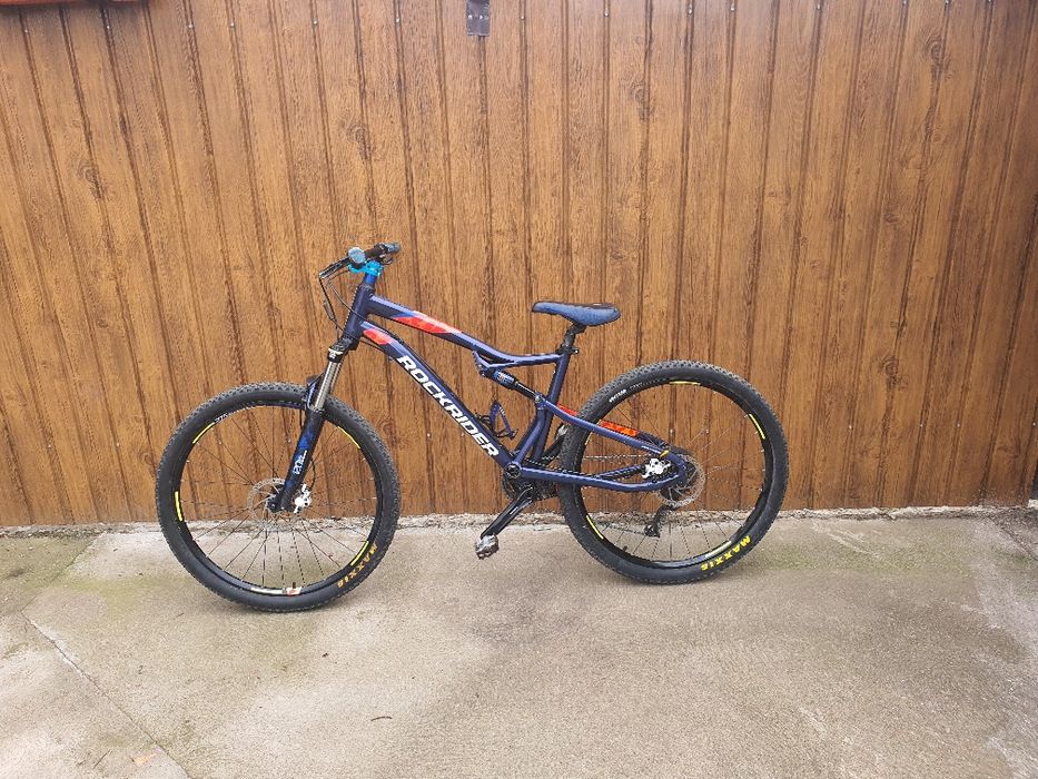 De vânzare Rochrider 540s an 2021 sau schimb cu kukirin g2