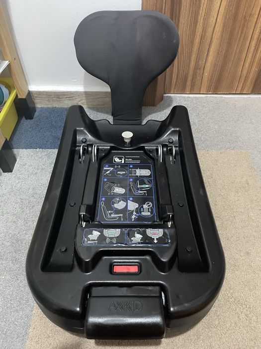 Baza isofix Axkid Modukid