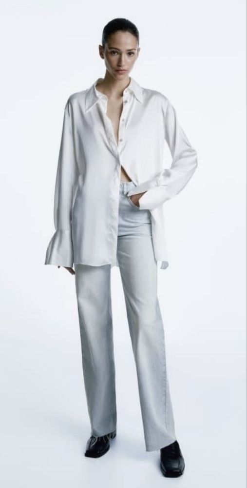 Massimo Dutti джинсы