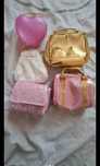 Set genti Barbie și accesorii