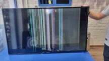 Hisense смарт тв 49 диагональ