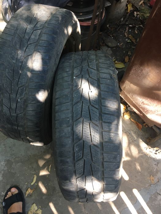 Cauciucuri 205/55/16