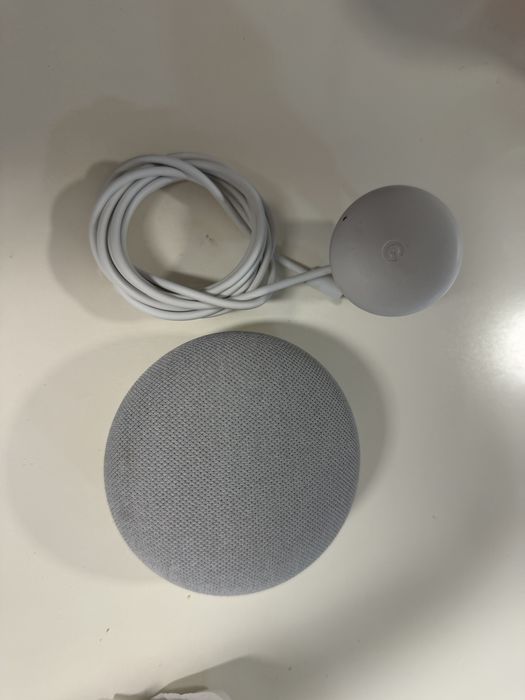 Google nest mini