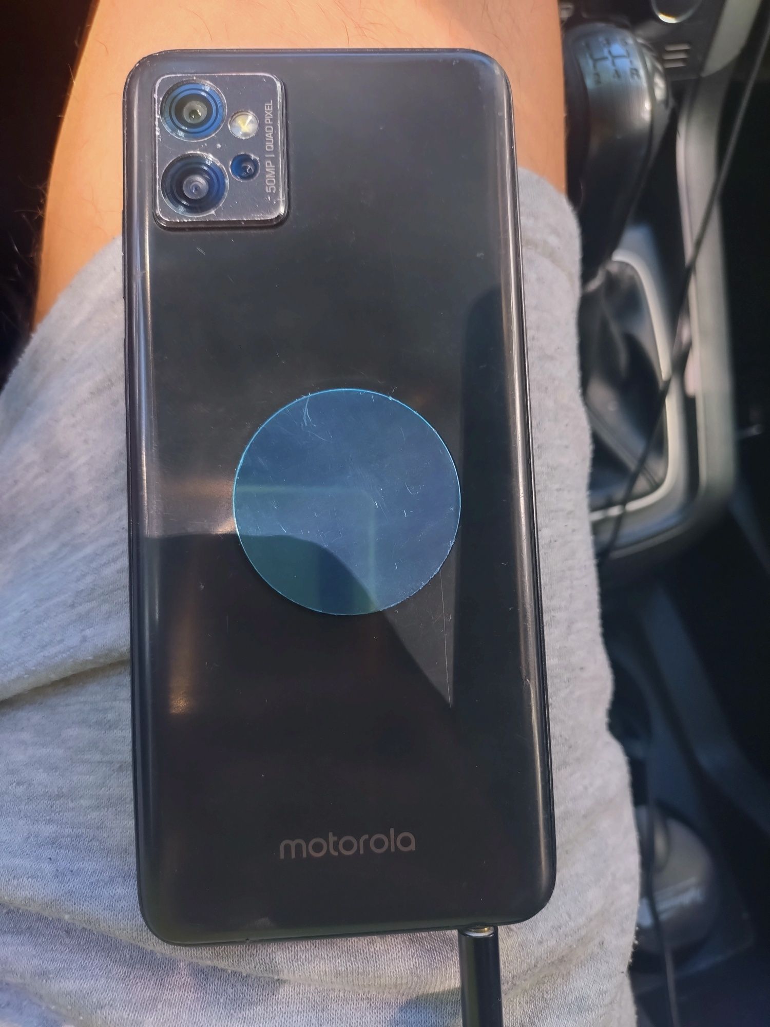 Моторола g32 почти нов