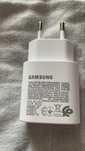 Адаптер за samsung super fast charging 25W