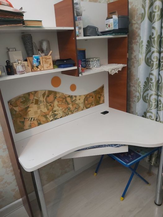 Продается уголок школьника