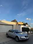 Vand Vw passat b5.5 1.9Diesel 6+1teepte