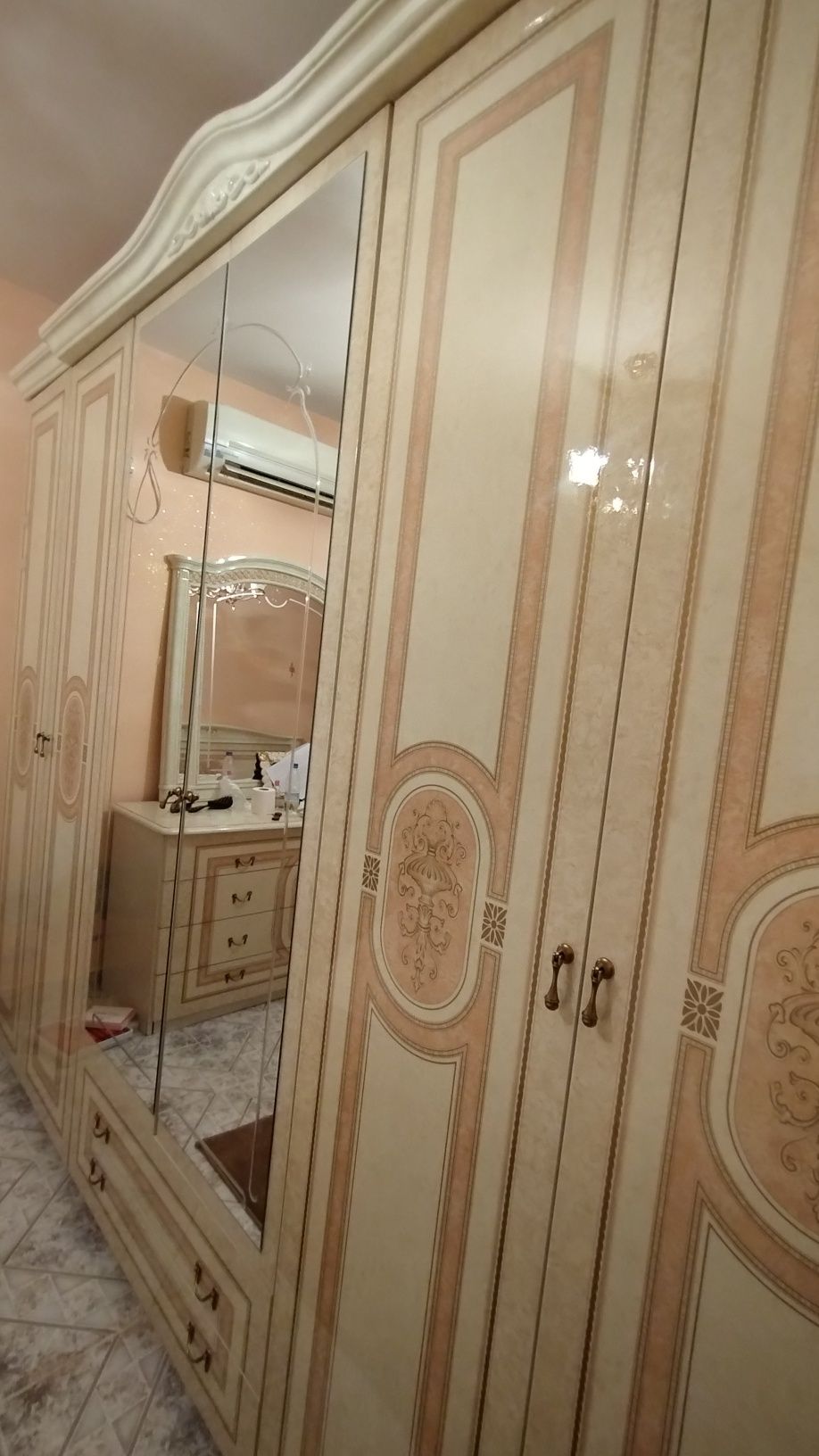 Спален комплект  395лв