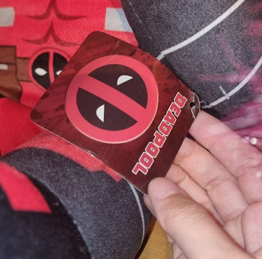 Deadpool urias din plus