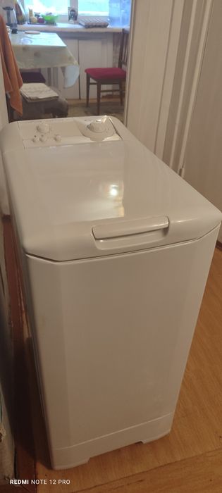 Стиральная машинка Candy