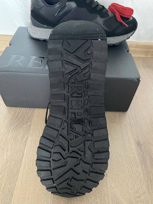 Сникърси REPLAY.