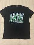 Tricou amiri negru