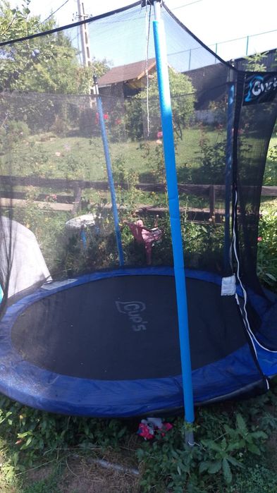 Trambulina diametru 3,66 m NOUA