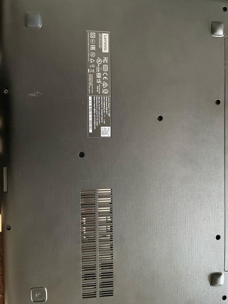 Laptop 110-15 ideapad