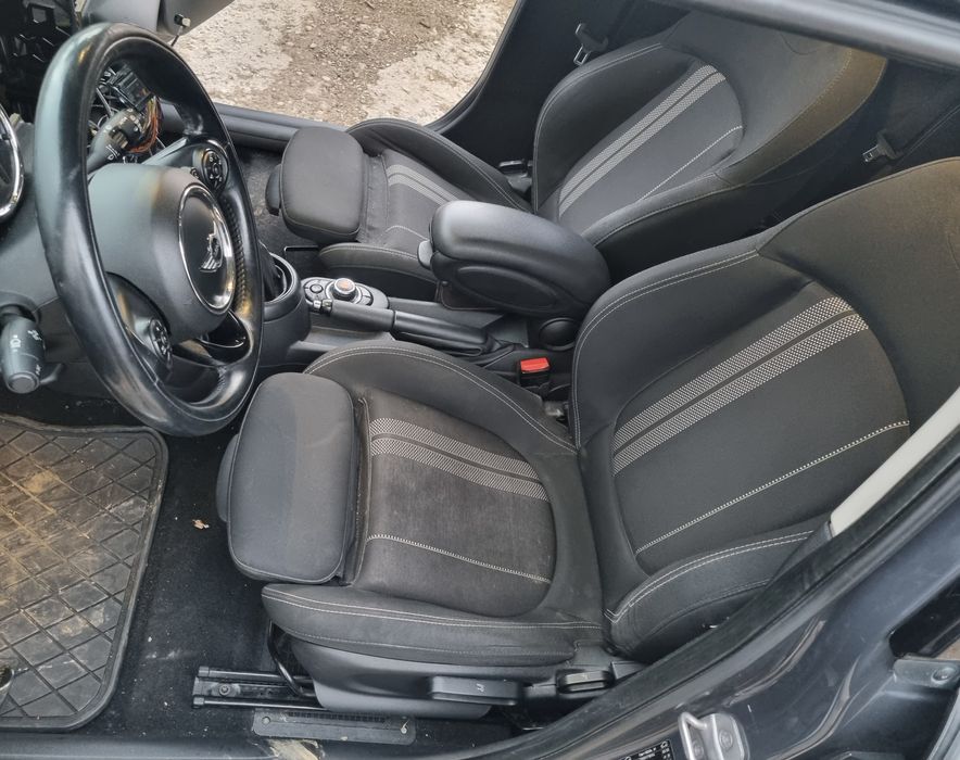 Mini cooper sd 2.0dizel-170ks2016god B47C20A
