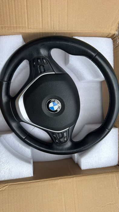Vand volan bmw f30