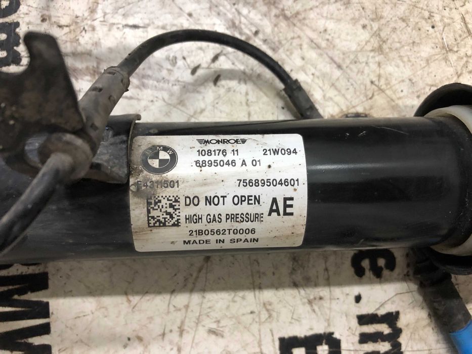 Amortizor electric VDC fata spate original BMW G20 320i 320d 330i