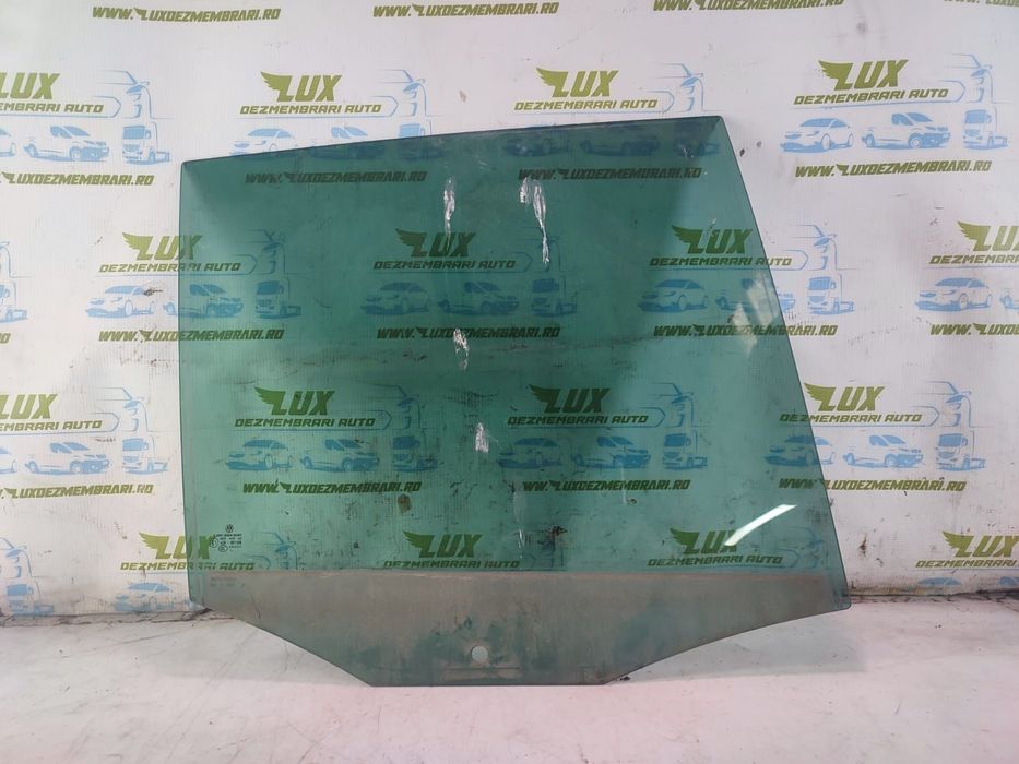 Geam dreapta spate Volkswagen VW Tiguan 1 5N [2007 - 2011] 2.0 tdi CB