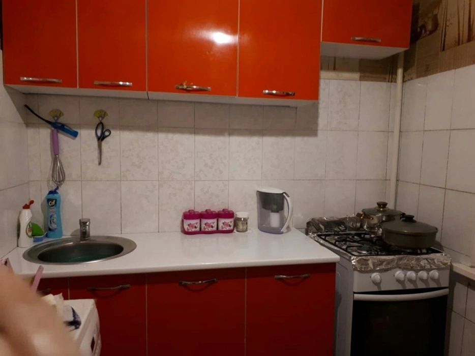 Сдам 2-х комнатную квартиру в районе Жубанова Алтынсарина.