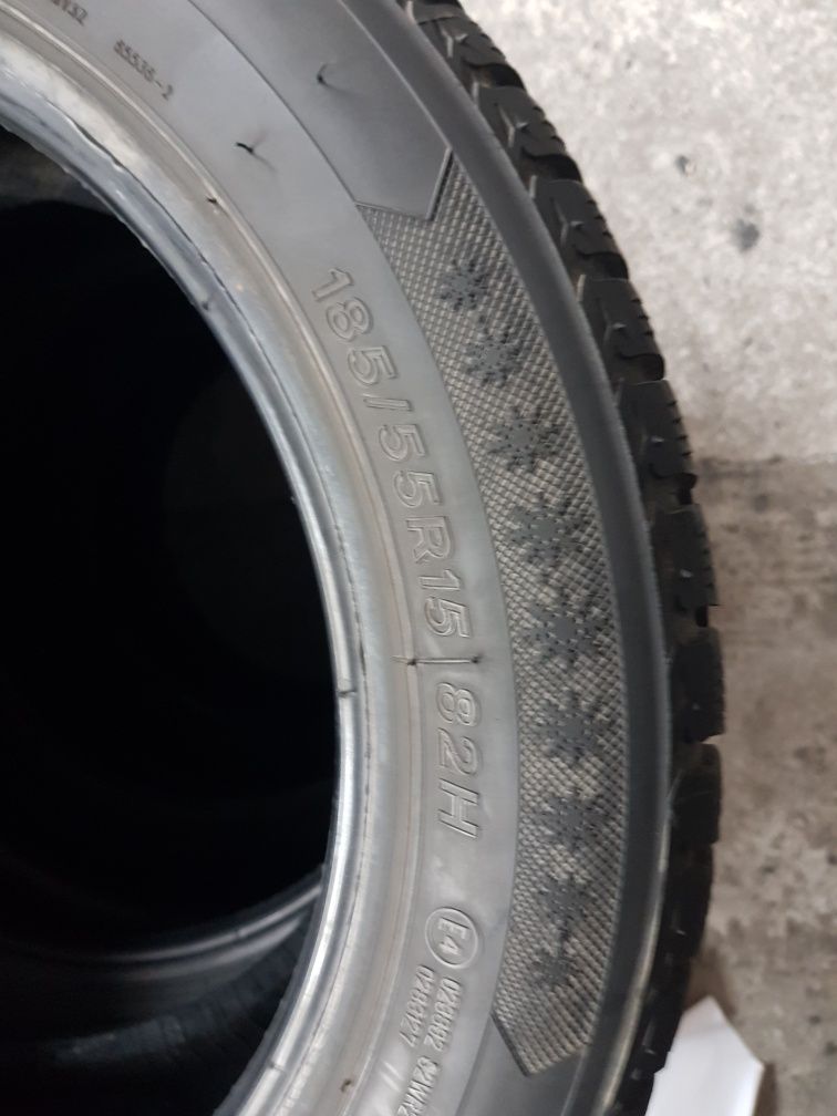 Lassa (Bridgestone) 185/55 R15 82H M+S iarnă