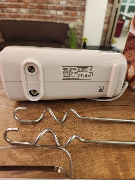 *Разпродажба на 3 уреда, миксер Philips и Tescoma